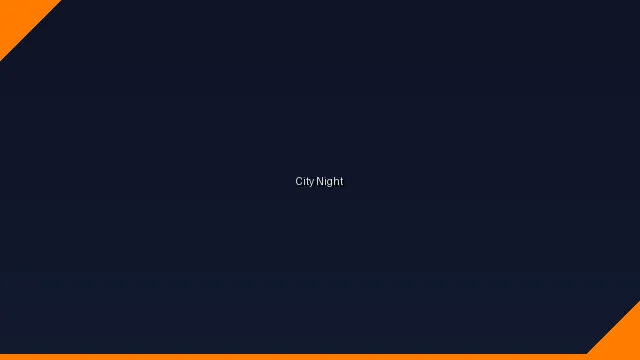 城市夜景主题赛 - 谈球吧网址 视频创作挑战